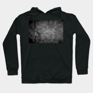 Film Noir - Mystery Woman Hoodie